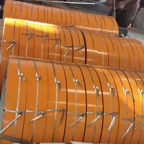 Ppgi Slitting Coil Grade: First Class