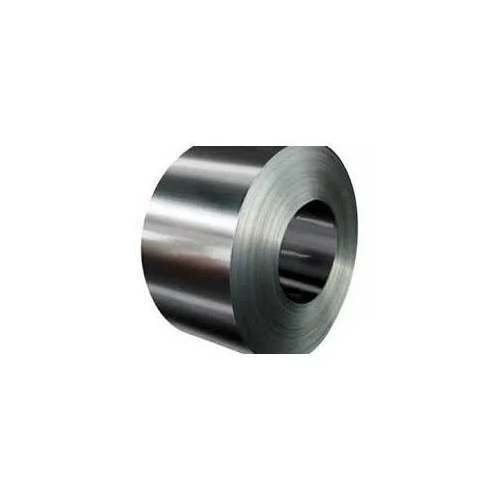 Gp Plain Coils - Grade: First Class
