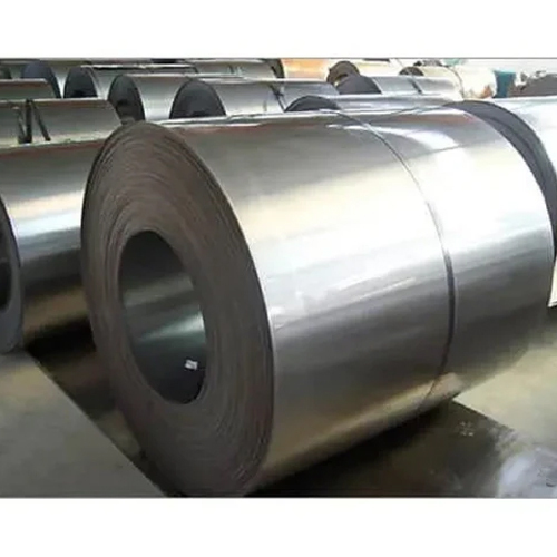 80Mm Galvanized Coils - Grade: First Class