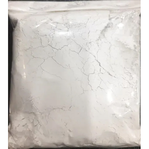 व्हाइट क्ले पाउडर अनुप्रयोग: औद्योगिक