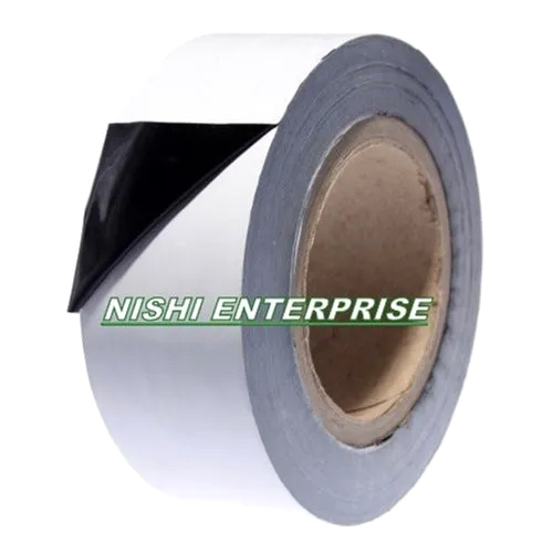 Single Side Surface Protection Tape - Color: White