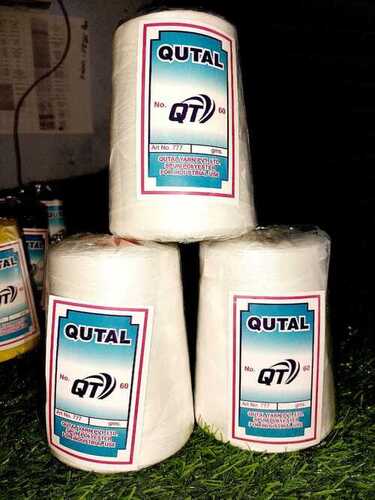 सभी प्रकार के बैग स्ट्रिचिंग यार्न धागा