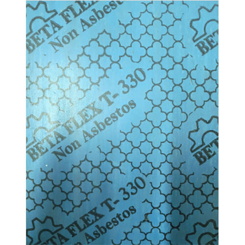 बीटाफ्लेक्स T-330 एस्बेस्टोस फ्री गैस्केट जॉइनिंग शीट