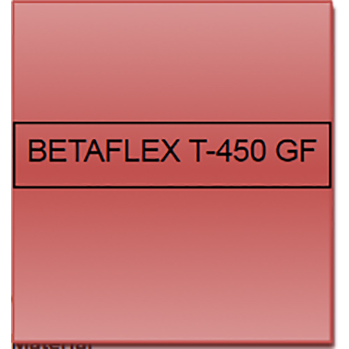 बीटाफ्लेक्स T-450 Gf एस्बेस्टोस फ्री गैस्केट जॉइनिंग शीट