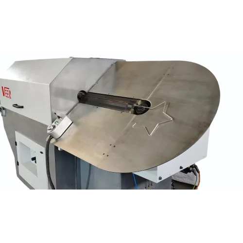 Multicolor Painted 2mm-6mm 2d Cnc Wire Bending Machine