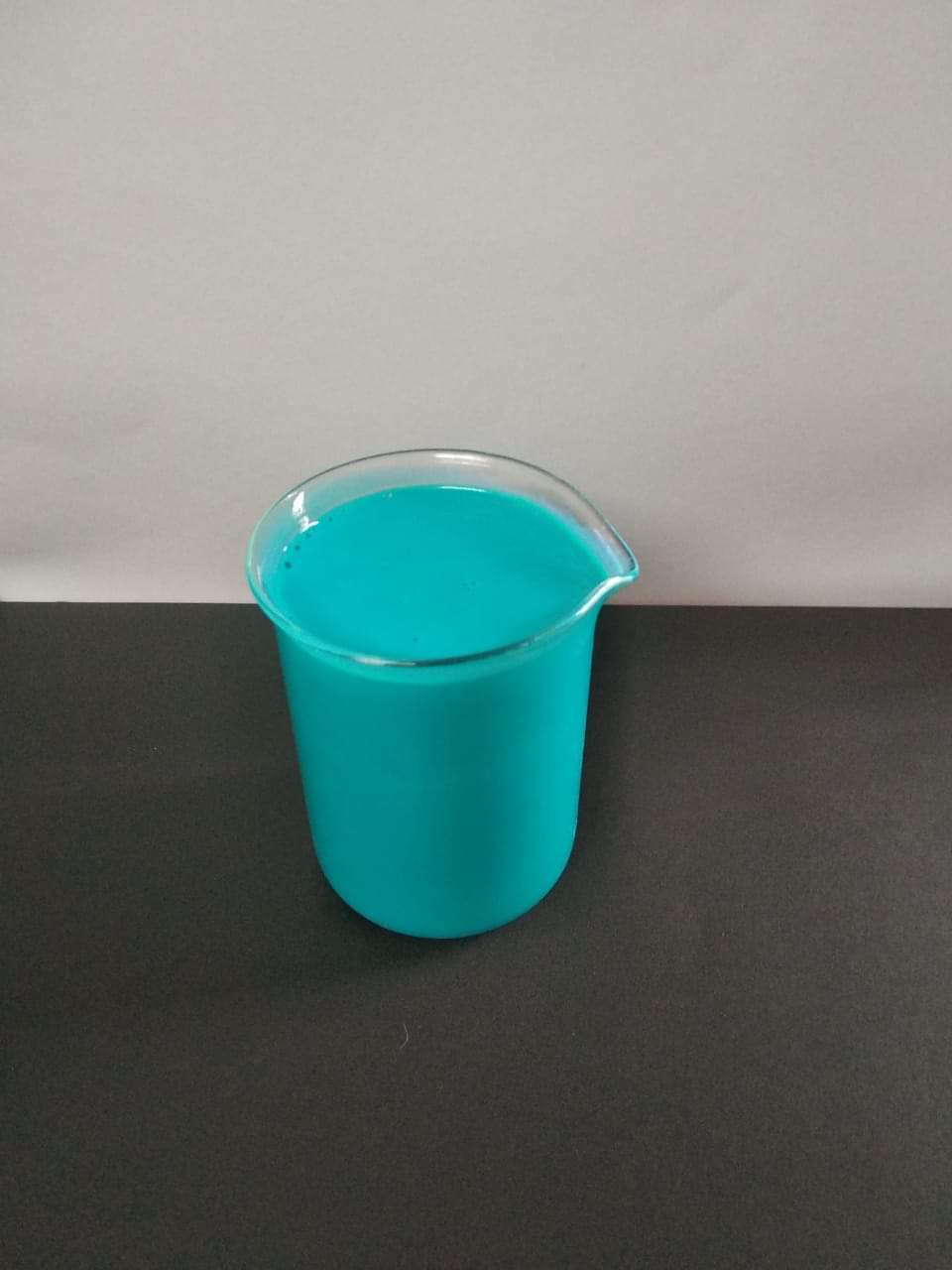 Rebar Coating Polyfix - Composite Polymer Liquid, Green Paint For Tmt Bar Protection | Alkaline Ph Coating Prevents Steel Corrosion
