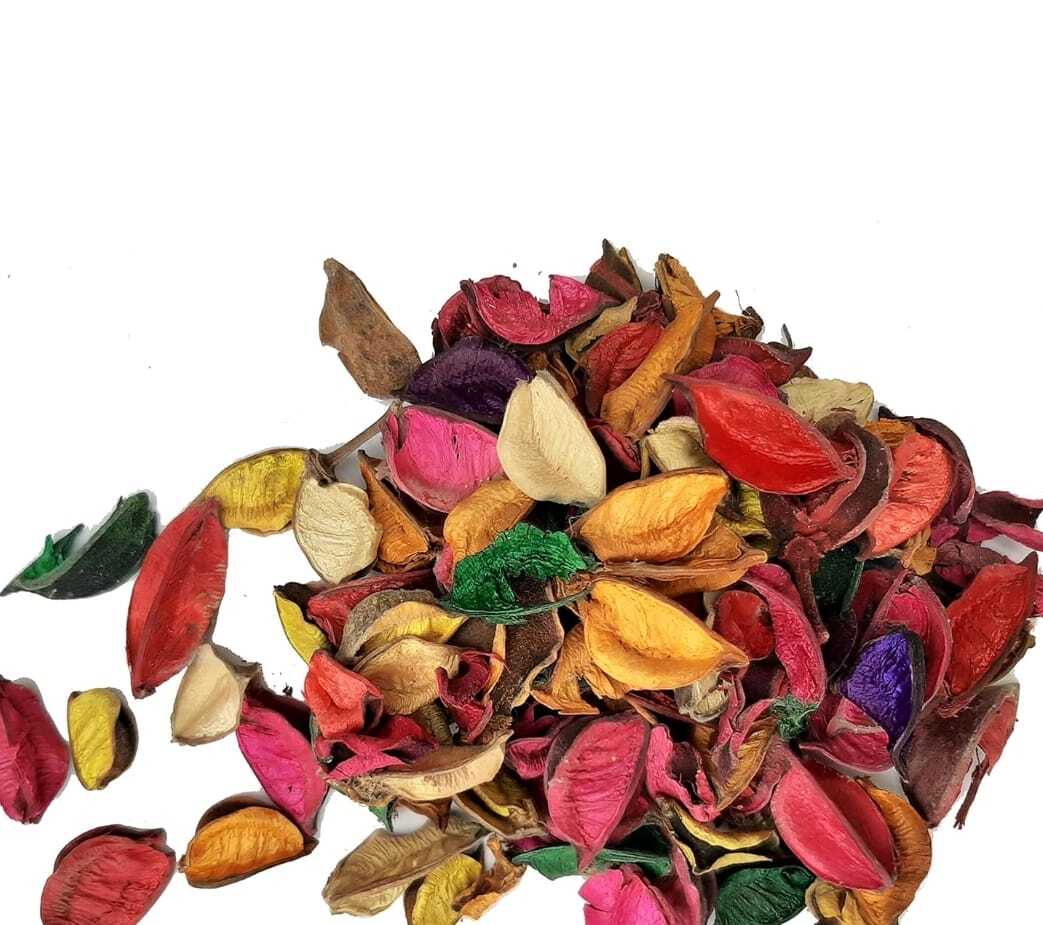 Pot Pourri - Color: Multi Colour