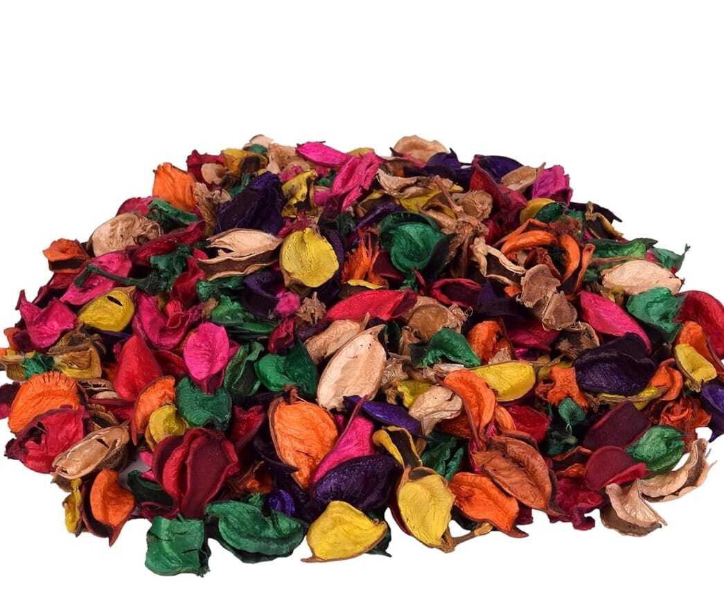 Pot Pourri - Color: Multi Colour