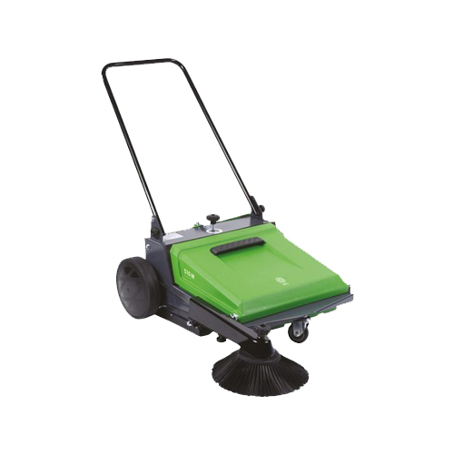 Manual And Automatic Sweeper Machine Application: Household