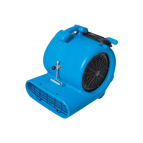 Blue High Pressure Floor And Carpet Blower