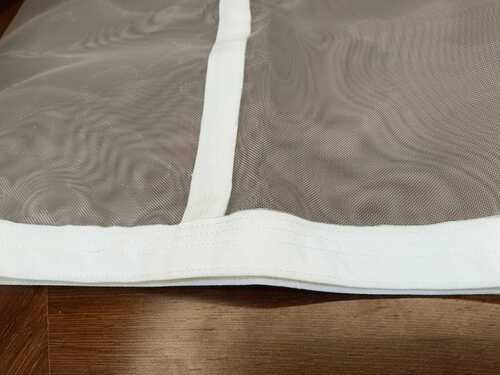 Nylon Mesh By Acrosil Products Private Limited