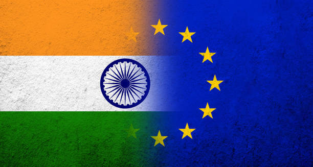 Indian Flag Graphic - Textile, Printed | Available In Various Colors