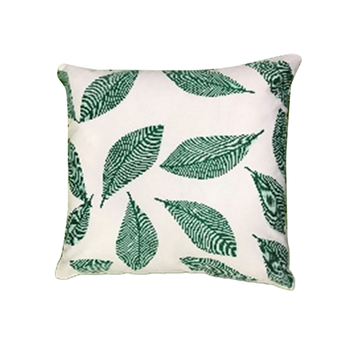 Printed Cushion Cover By Star Exim Craft