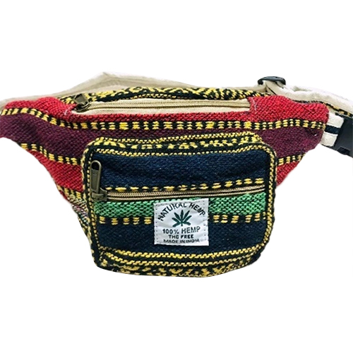 Fancy Waist Bag By Star Exim Craft