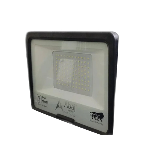 फ्लड लाइट 200w - अबाज इंटीरियर्स पवत. ल्टड.