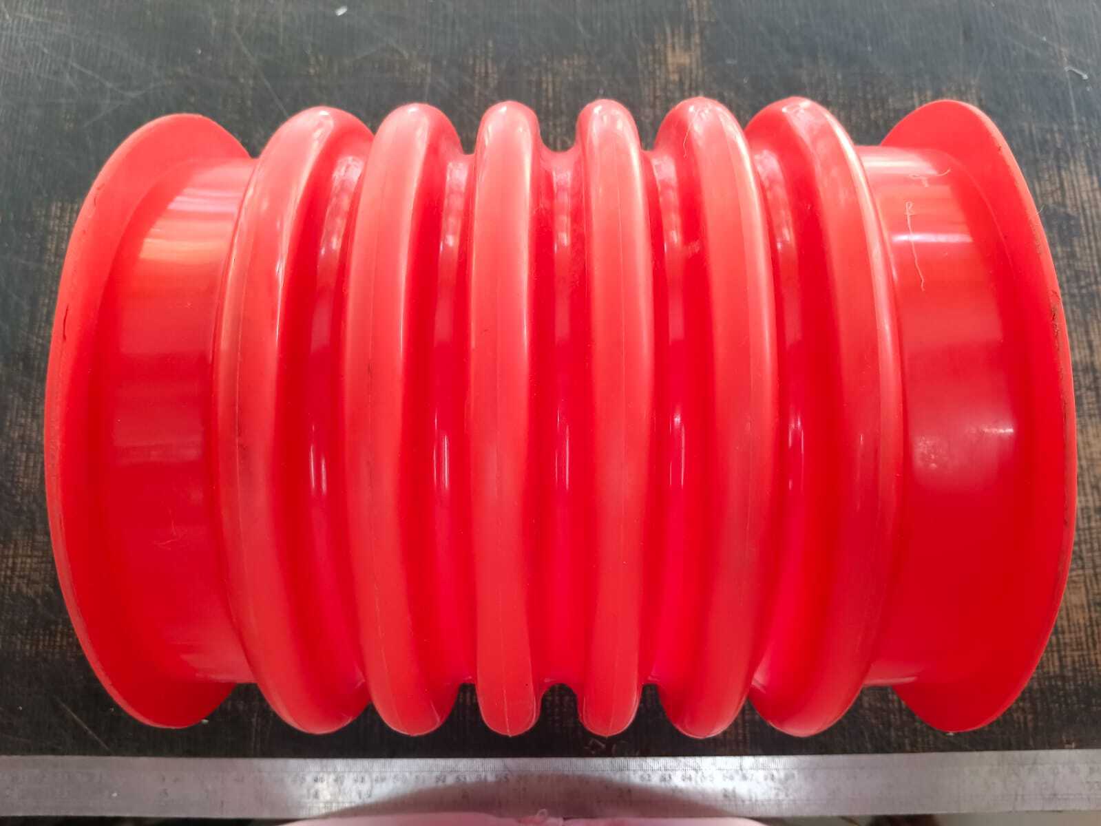 Flexible Bellows By Acrosil Products Private Limited