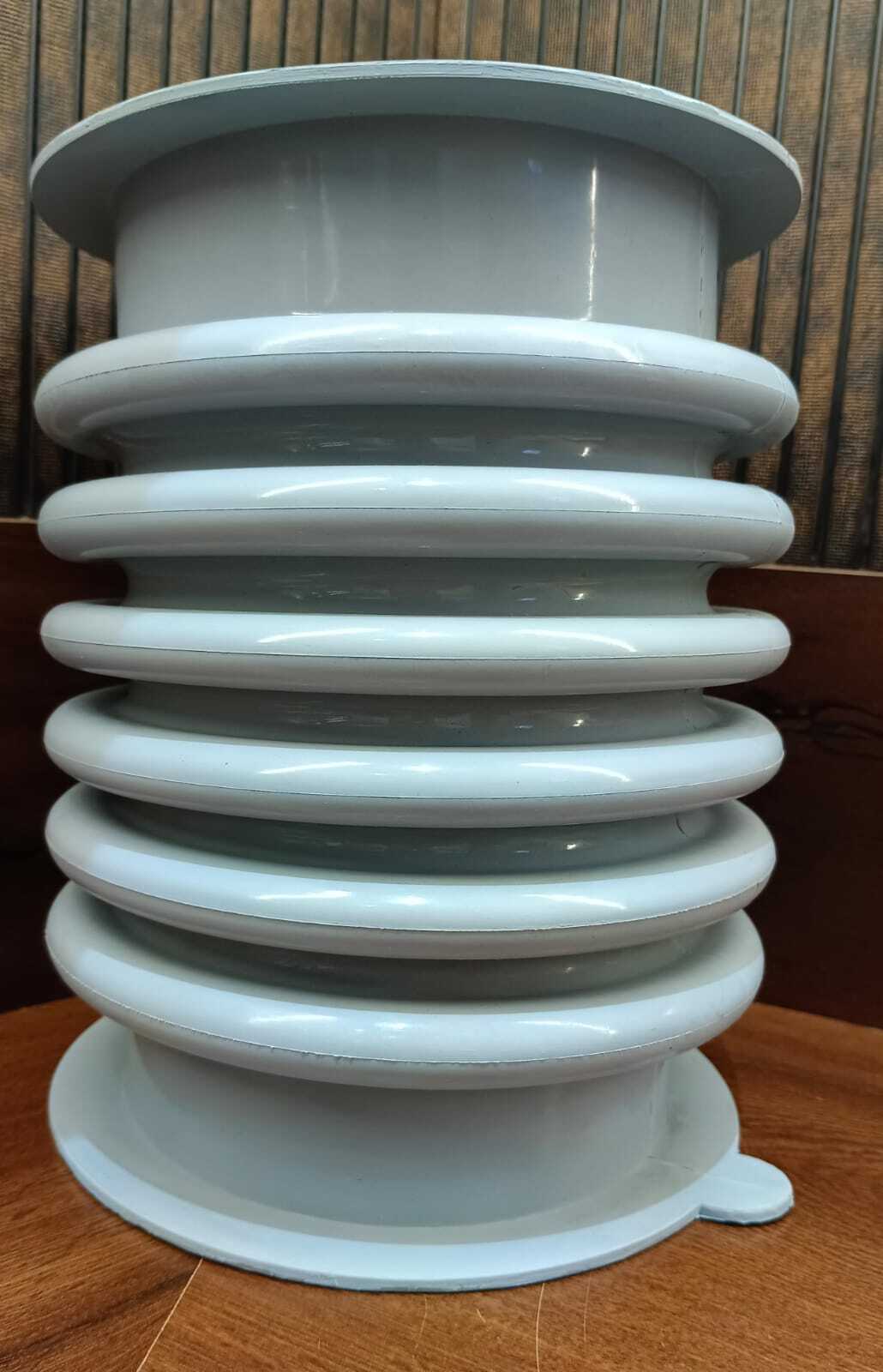 Flexible Bellows By Acrosil Products Private Limited