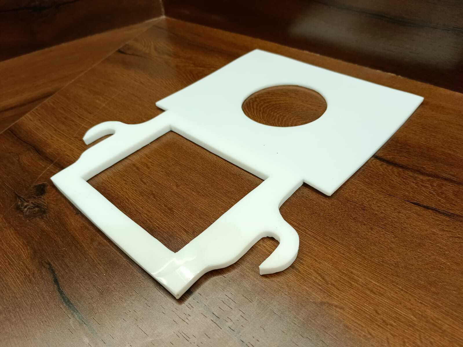 Multi Mill Sieve Gasket