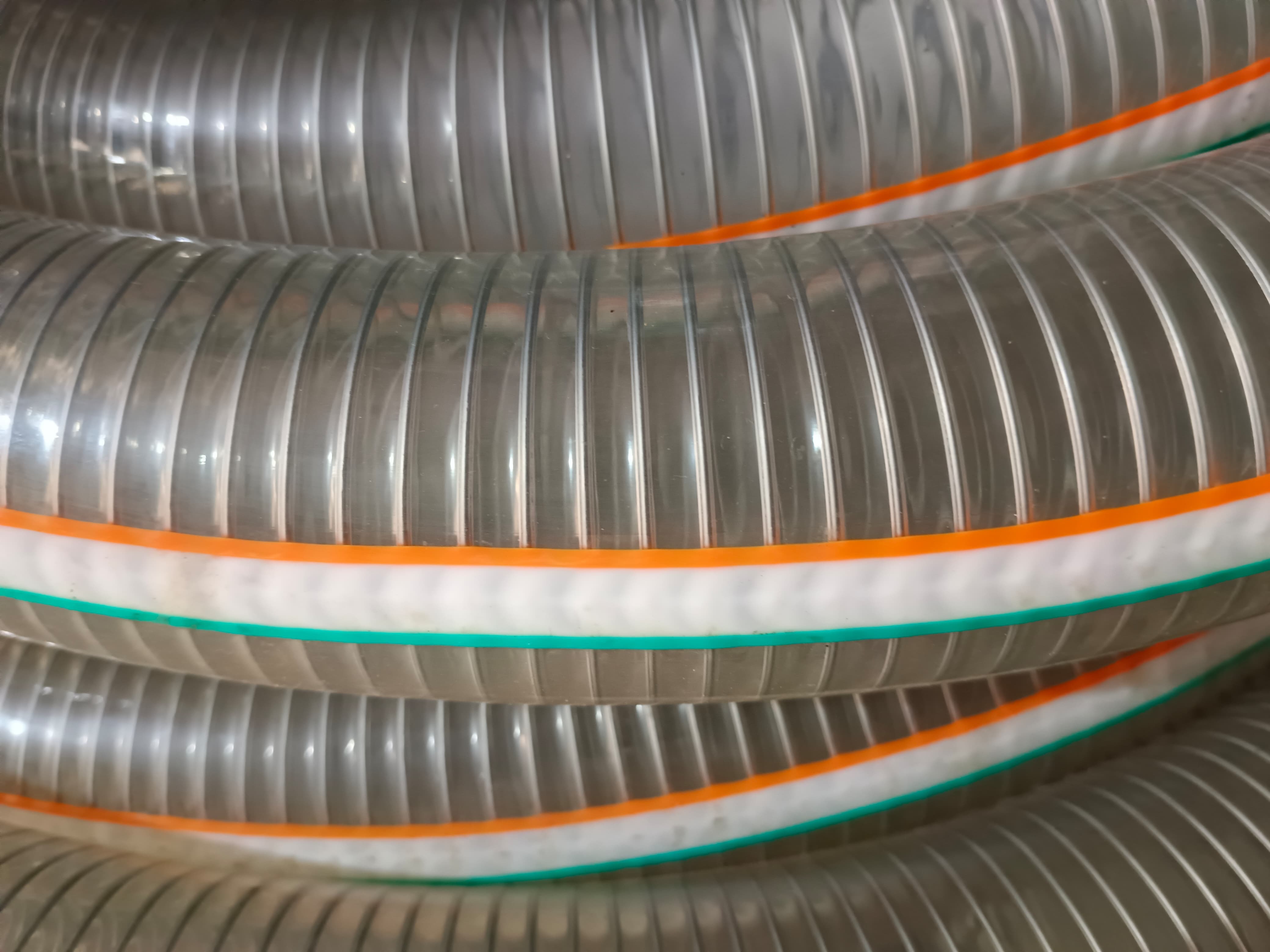 Thunder Hose By Acrosil Products Private Limited