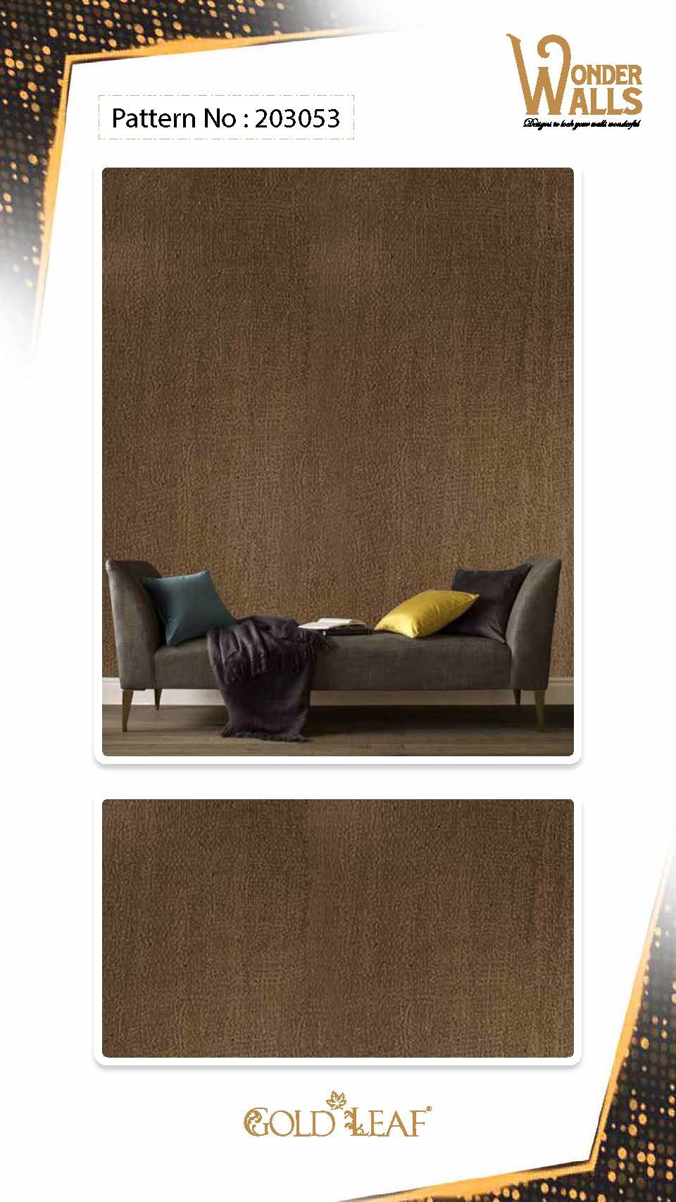 Pvc Wallpaper - Eco-friendly Pvc Material, Various Sizes Available, 1-2mm Thickness | Moisture-proof, Easy To Clean, Stylish Home And Office Decoration