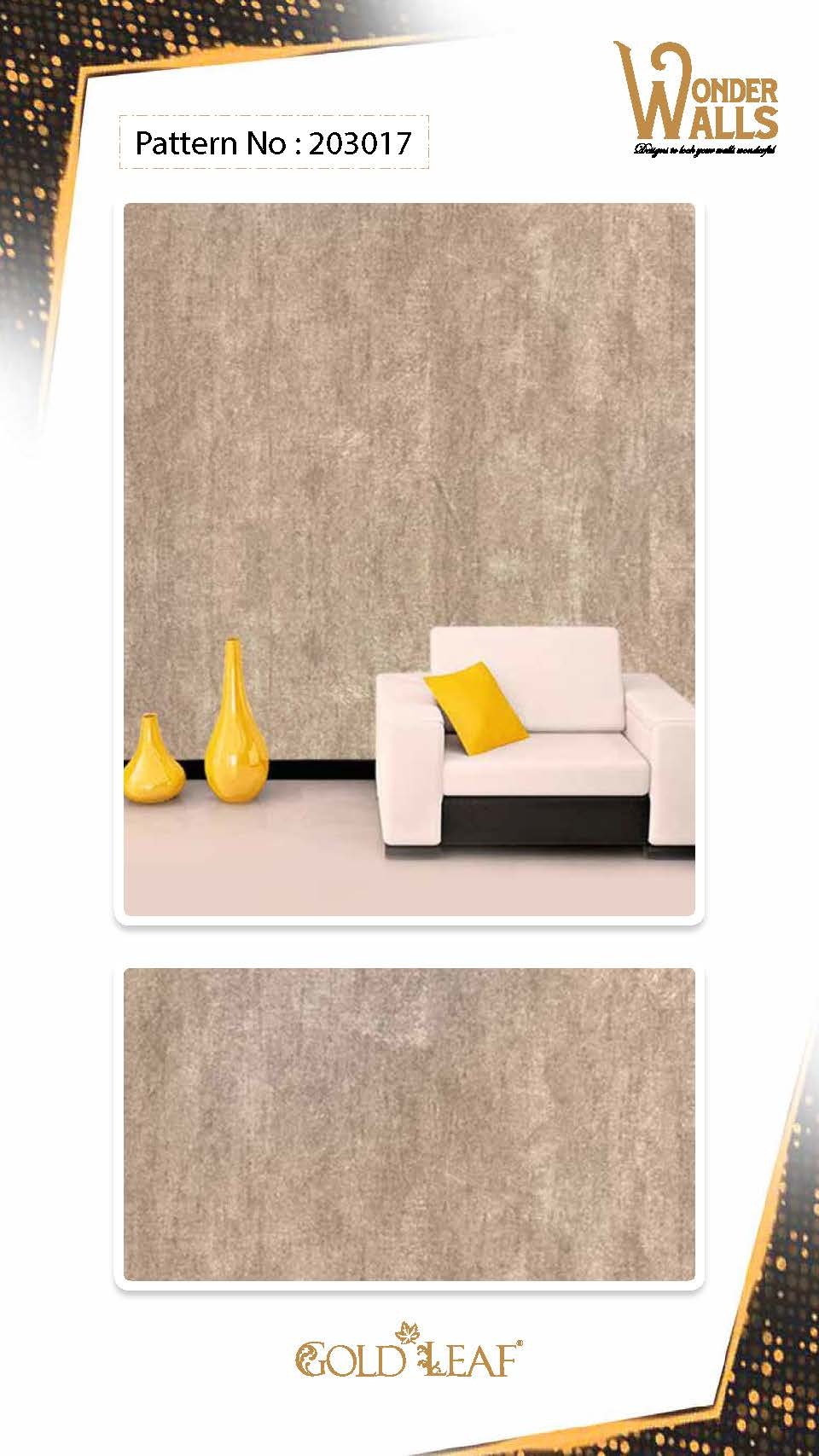 Pvc Wallpaper - Eco-friendly Pvc Material, Various Sizes Available, 1-2mm Thickness | Moisture-proof, Easy To Clean, Stylish Home And Office Decoration