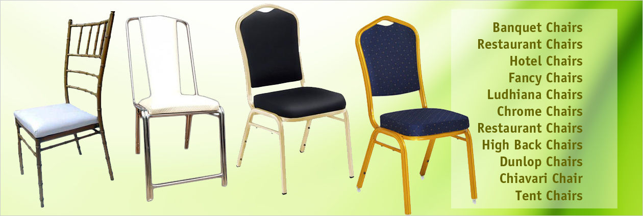 Dunlop Chairs Manufacturer Comfortable Banquet Chairs