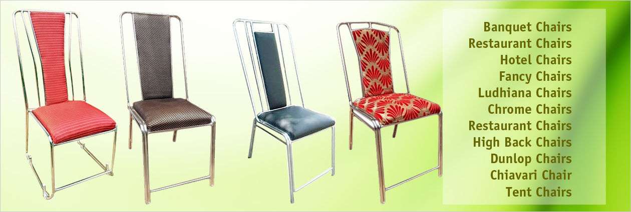 Dunlop Chairs Manufacturer Comfortable Banquet Chairs