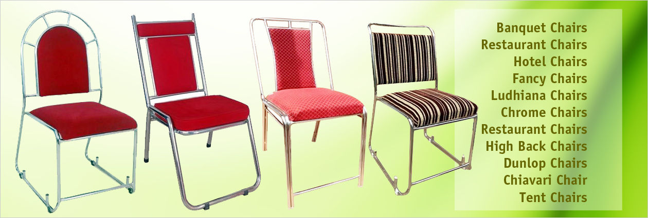 Dunlop Chairs Manufacturer Comfortable Banquet Chairs