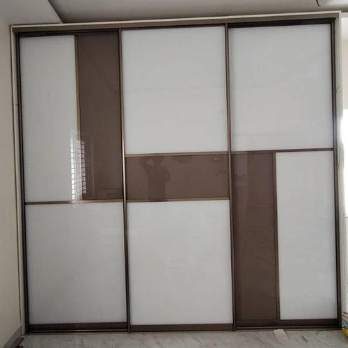 Bifold Door - Application: Commercial & Residential