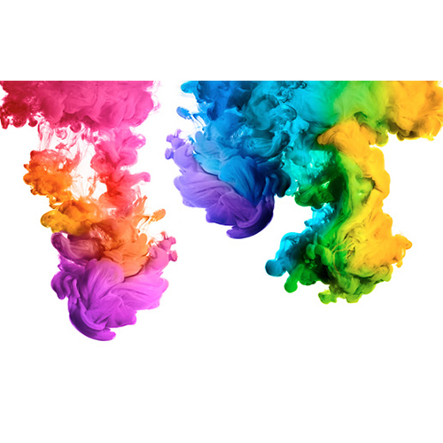 मल्टीकलर यूरेस्टार जीआर -2040 रेवा प्रिंटिंग इंक