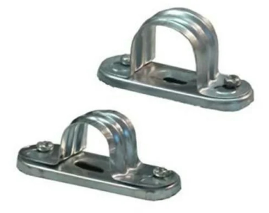 Gi Saddle And Base Saddle