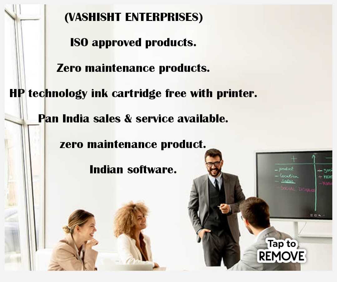 Automatic Ve650 Handheld Inkjet Printer
