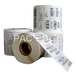 बारकोड स्टिकर