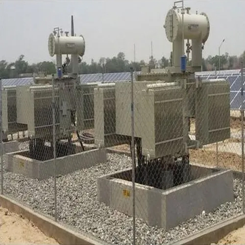 Solar Transformer Efficiency: High