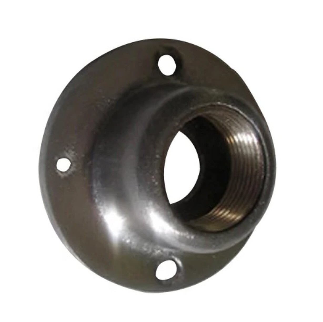 Gi Ball Socket - Galvanized Iron, Various Dimensions, Versatile Application | Connects Pipes To Pipes & Fittings, Engineered For Durability