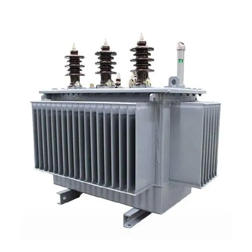 22 Kv Distribution Transformer Efficiency: High