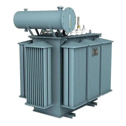 315 Kva Distribution Transformer - Stainless Steel, Three-phase Dry Voltage Booster | High Efficiency, Reliable Power Output, Easy Installation & Maintenance