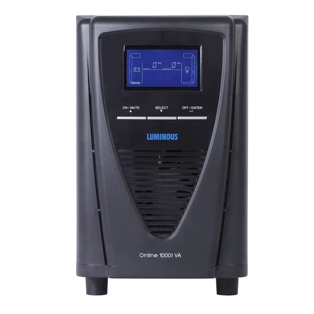 Luminous Online Ups Dimension (L*w*h): 180 -280 Millimeter (Mm)
