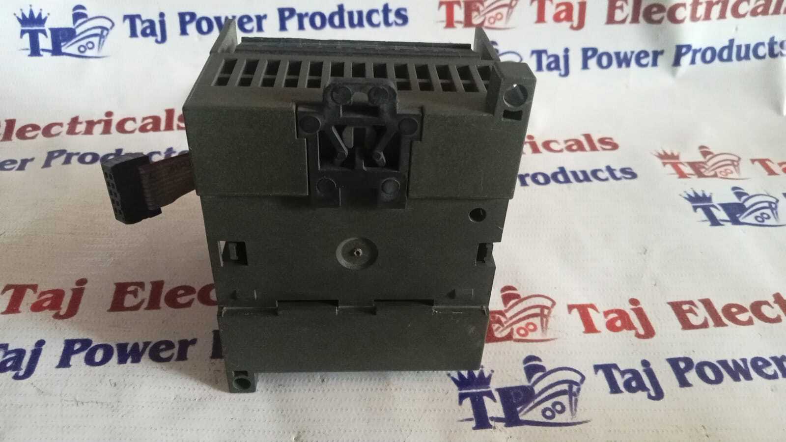 Siemens 6es7 223-1bh22-0xa0 Plc