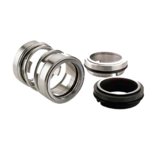 Single Spring Seal Hardness: Rigid