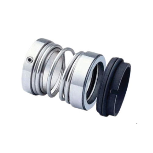 Single Spring Seal Hardness: Rigid