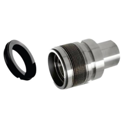 Metal Bellow Seal - Hardness: Rigid