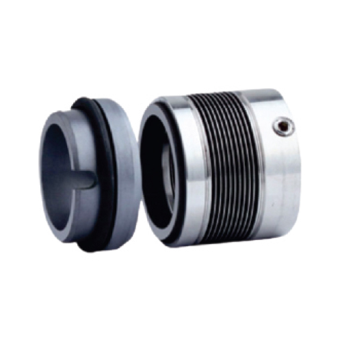Metal Bellow Seal - Hardness: Rigid