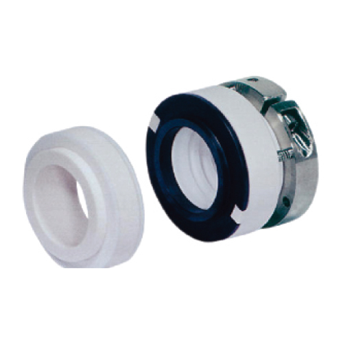 Ptfe Bellow Seal - Hardness: Rigid