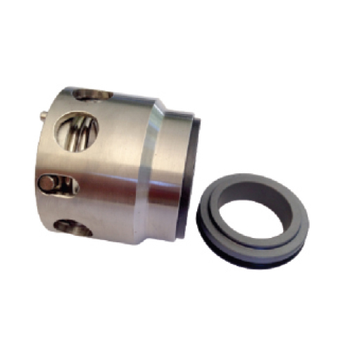 Grundfos Seal Hardness: Rigid