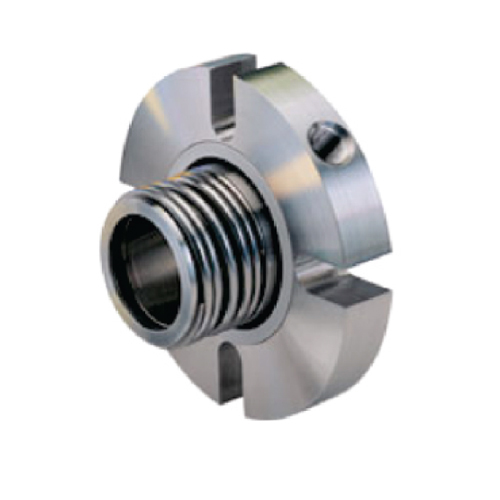 Single Cartridge Seal - Hardness: Rigid