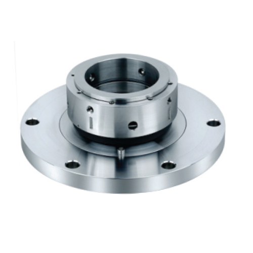 Dry Running Seal - Metal, Customized Sizes | Rigid Hardness, Manual Function, Mechanical Seal, Industrial Grade, Corrosion Resistant, Easy Installation