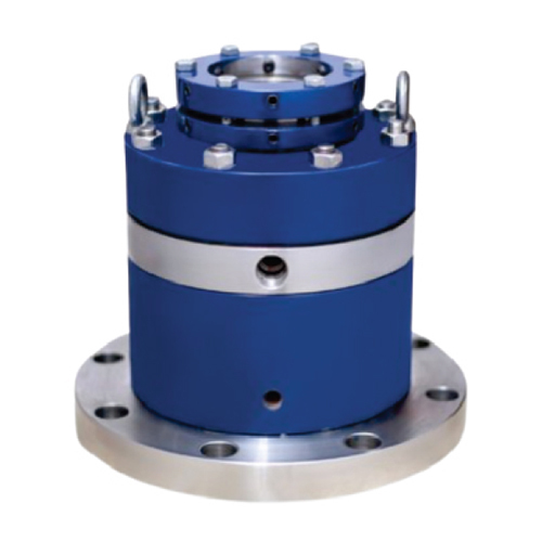 Agitator Seals - Hardness: Rigid