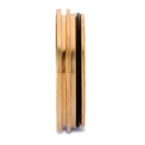 Bearing Isolator - Hardness: Rigid