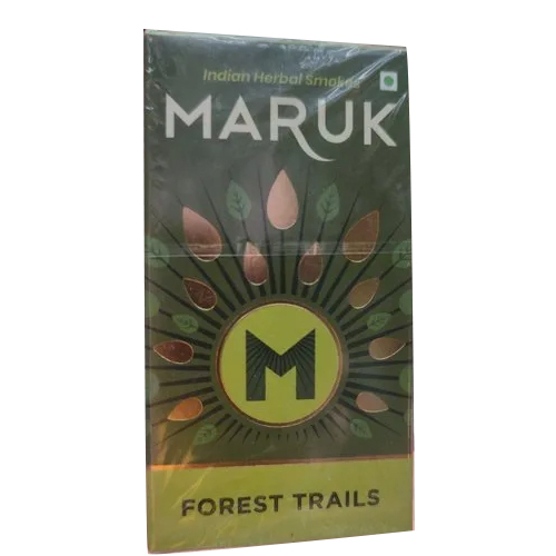 maruk herbal cigarettes Maruk Herbal Cigarettes. Forest Trails - Storage Instructions: Store In A  Cool Dry Place Away From Direct Sunlight